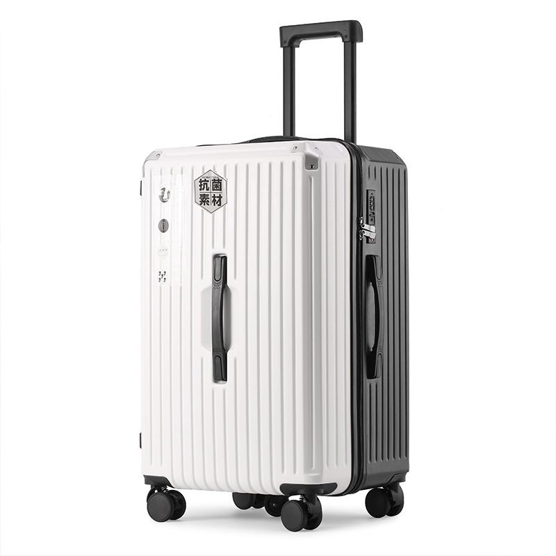 Spinner Wheel Rolling Suitcase 20 Inch - 20 Zoll 32 Zoll Multifunktionaler Handgepäck-Reisekoffer