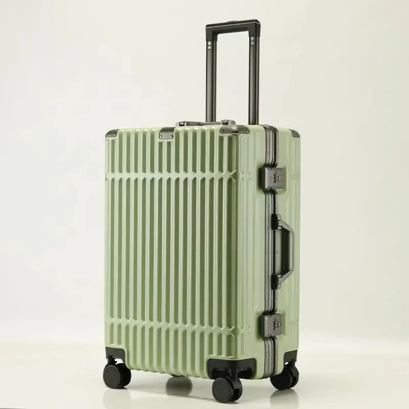 20/22/24/26/28 Zoll Rollgepäck – Spinner Wheel Rolling Suitcase 20 Inch Bewertung und Preis