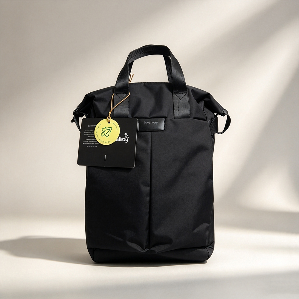Bellroy Tokyo TotePack 20L Her – Backpacks Bewertung und Preis