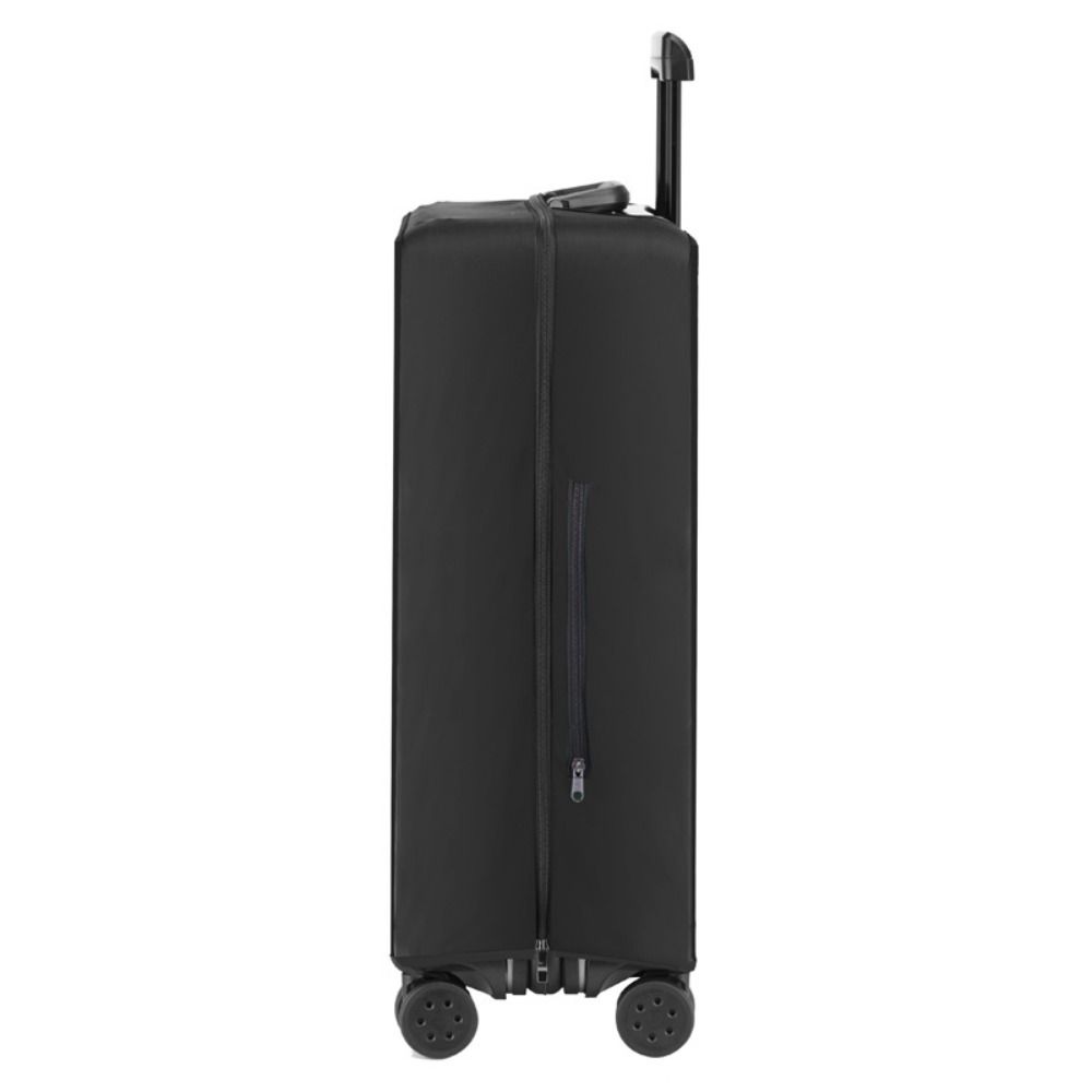 Neue PVC Transparente Kofferhü – Luggage Protective Cover Transparent Bewertung und Preis