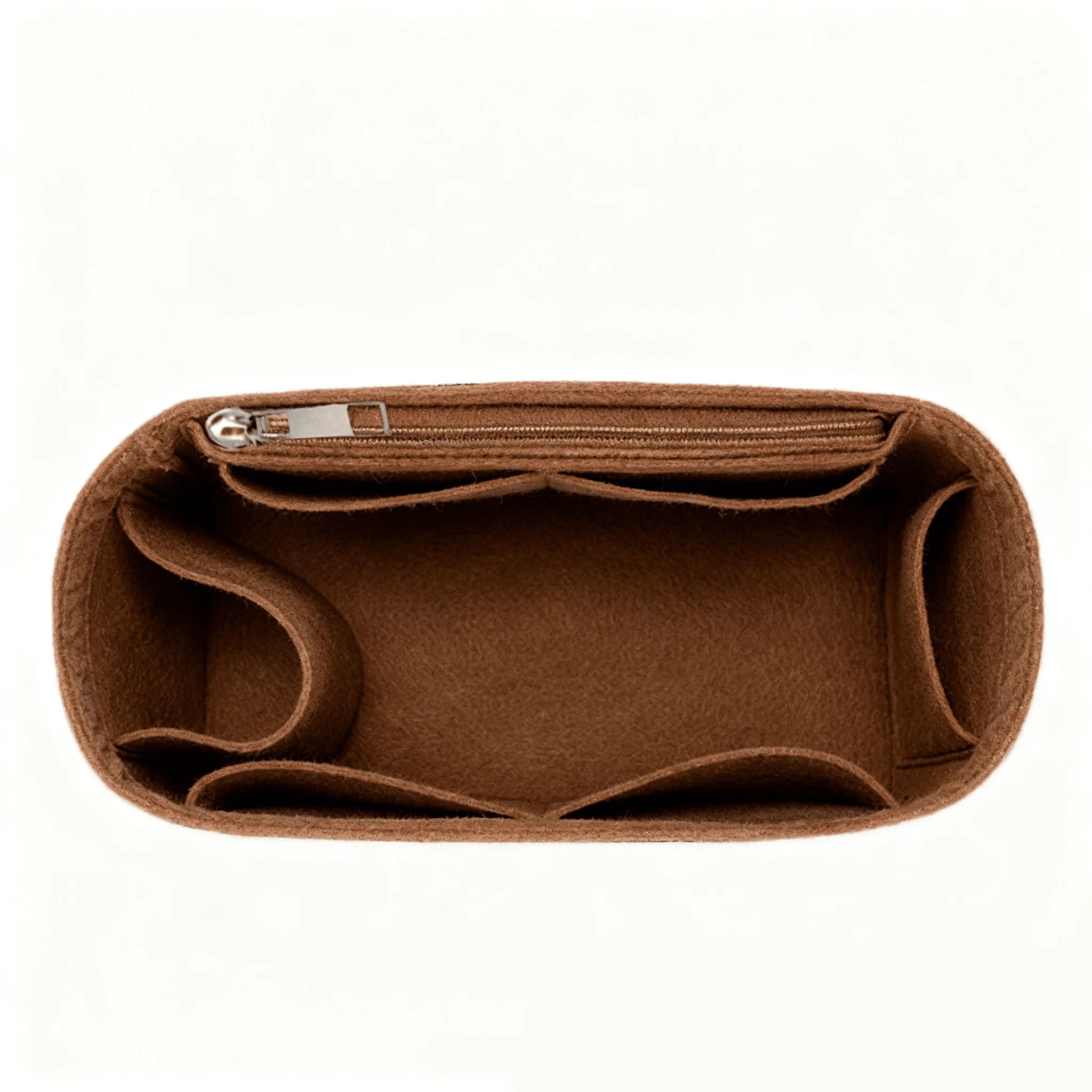 Taschenorganizer aus Filz, Han – Cosmetic Bags Bewertung und Preis