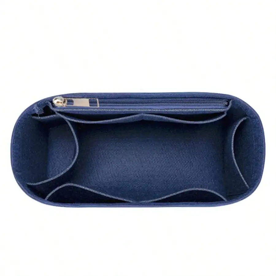 Taschenorganizer aus Filz, Han – Cosmetic Bags Bewertung und Preis