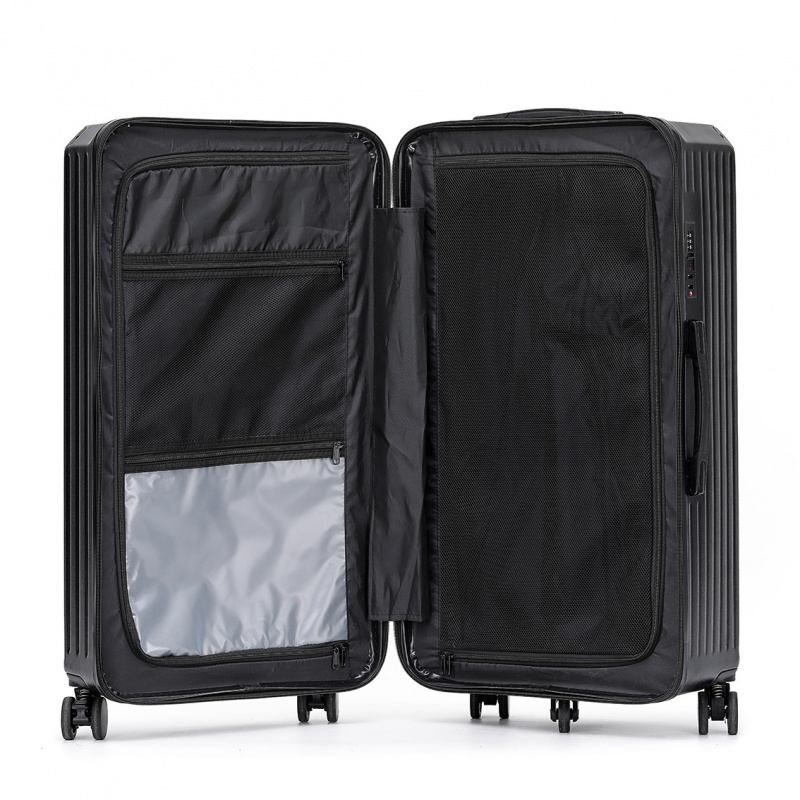 20 Zoll 32 Zoll Multifunktiona – Spinner Wheel Rolling Suitcase 20 Inch Bewertung und Preis