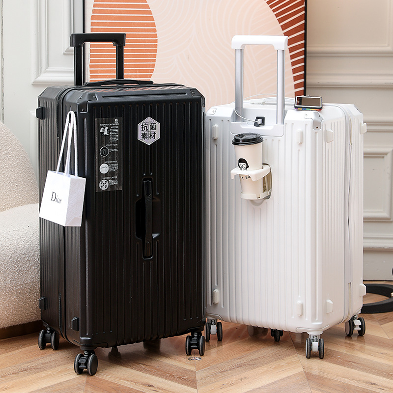 20 Zoll 32 Zoll Multifunktiona – Spinner Wheel Rolling Suitcase 20 Inch Bewertung und Preis