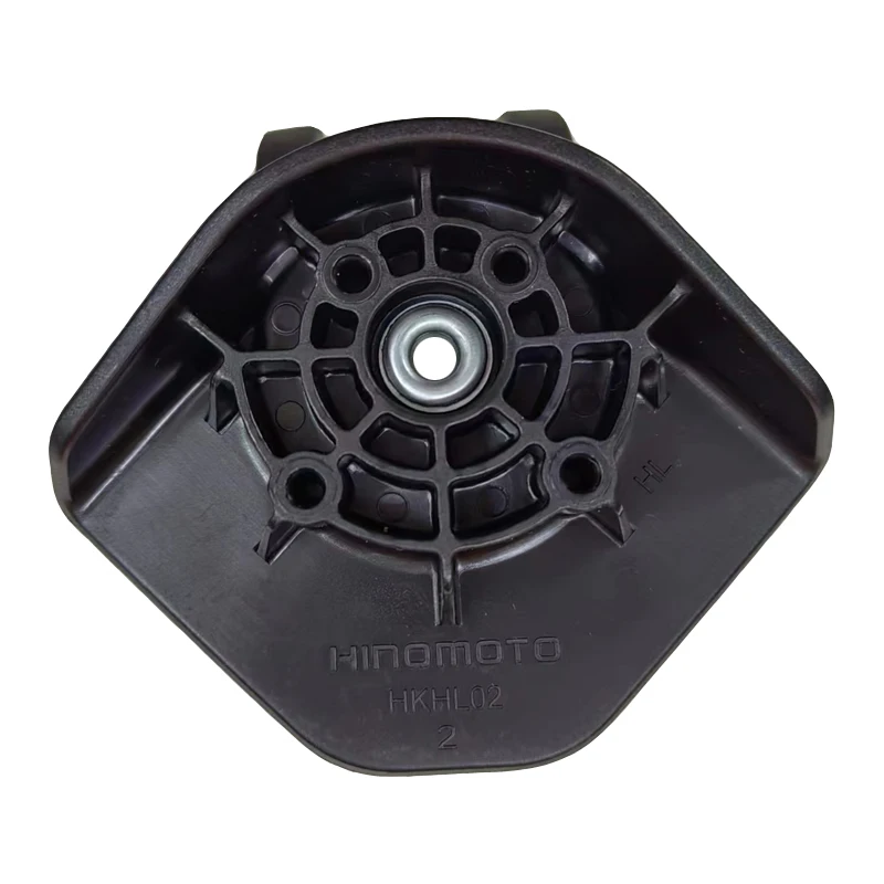 HKHL02 Geräuschlose Kofferroll – Silent Replacement Luggage Wheels Bewertung und Preis
