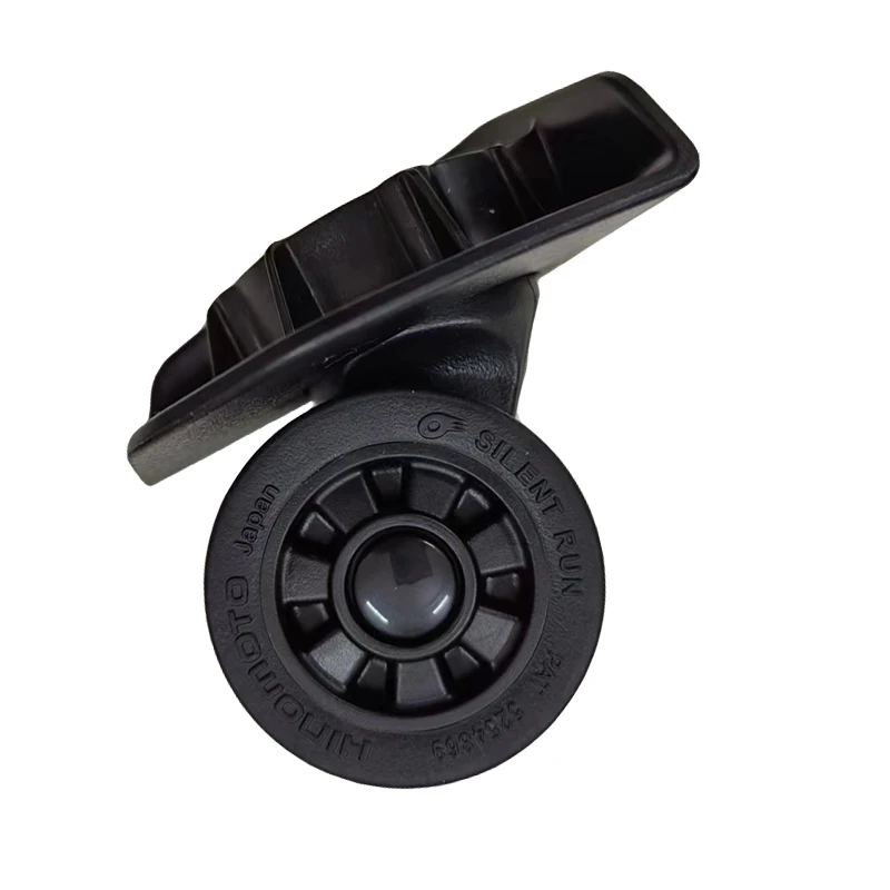 HKHL02 Geräuschlose Kofferroll – Silent Replacement Luggage Wheels Bewertung und Preis