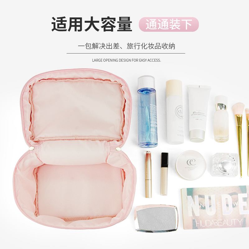 Ultraschallgesteppte Kosmetikt – Cosmetic Bags Bewertung und Preis