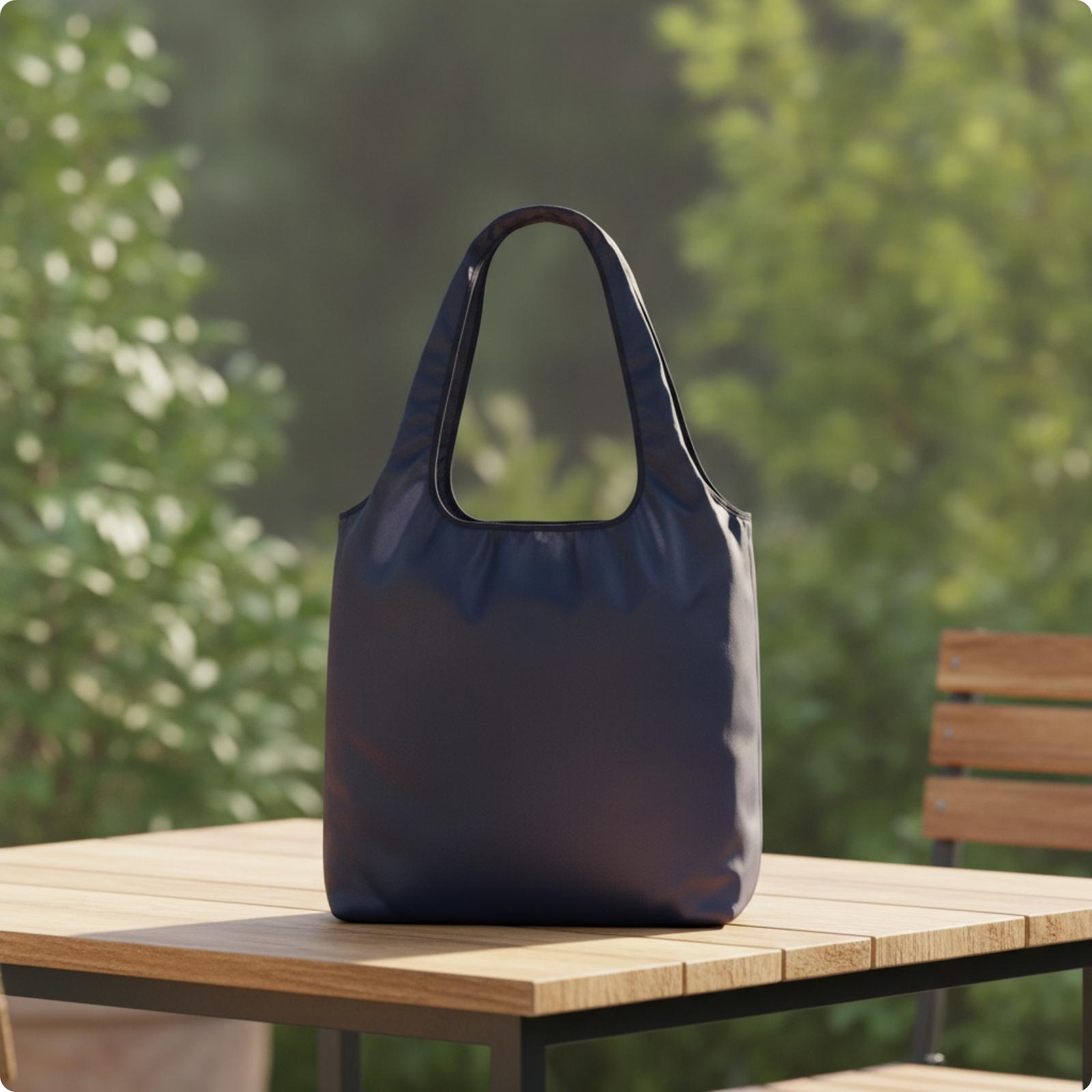 Faltbare Tragetasche, wasserdi – Handbags Bewertung und Preis